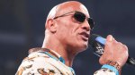 The Rock returns to WWE to promote wrestlemania 40